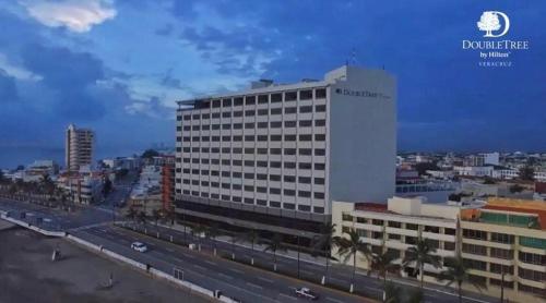Doubletree by Hilton Veracruz, Veracruz