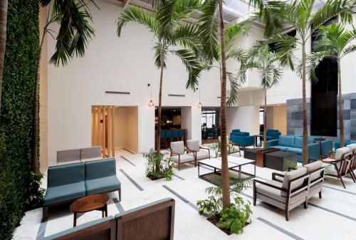 Doubletree by Hilton Veracruz, Veracruz