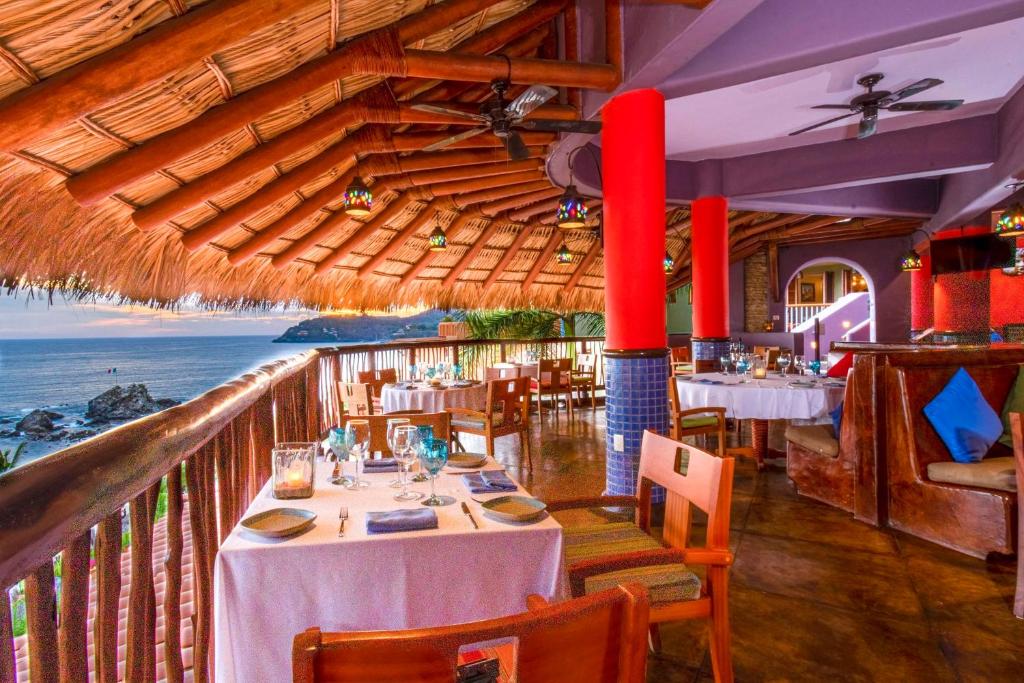 Embarc Zihuatanejo, Ixtapa / Zihuatanejo