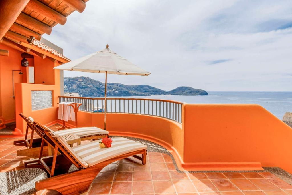 Embarc Zihuatanejo, Ixtapa / Zihuatanejo