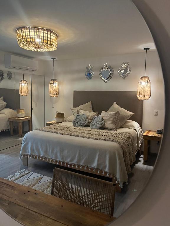 Suites Regente, Oaxaca