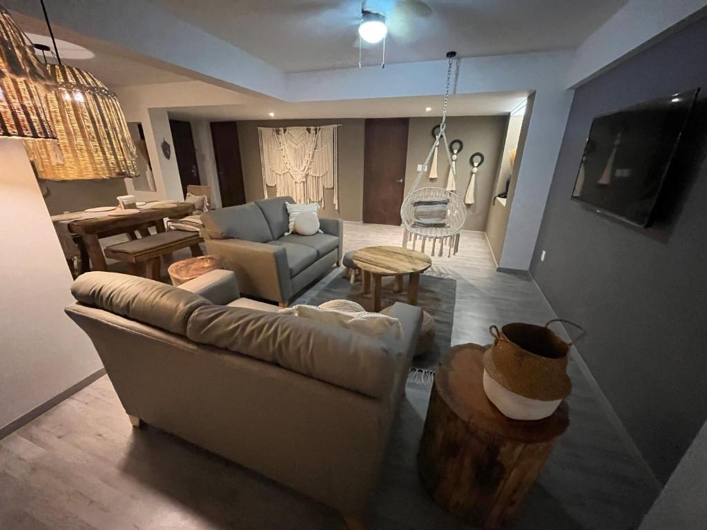 Suites Regente, Oaxaca