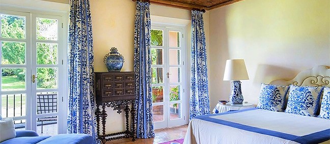 Hacienda De San Antonio, Comala