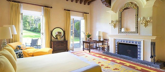 Hacienda De San Antonio, Comala