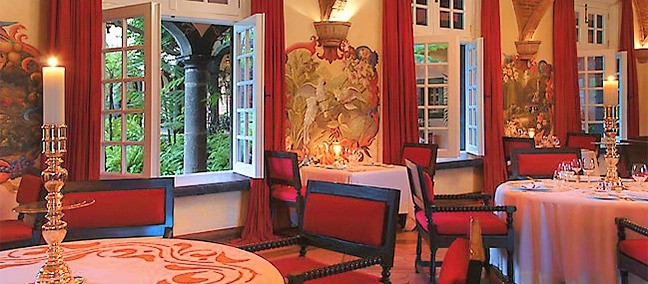 Hacienda De San Antonio, Comala