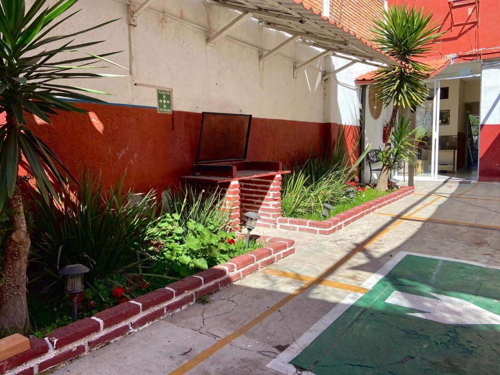 Nuevo Centenario, Durango
