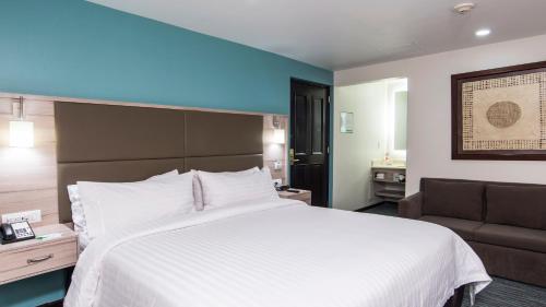 Holiday Inn Zona Rosa, Ciudad de México