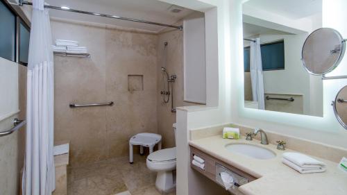 Holiday Inn Zona Rosa, Ciudad de México