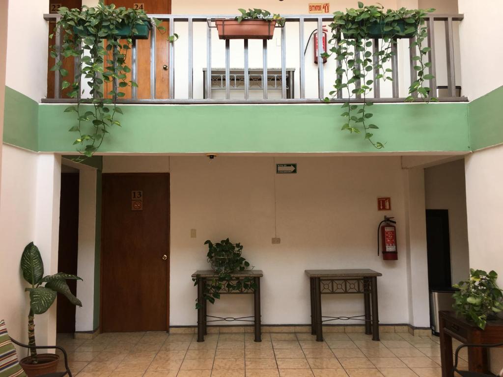 San Agustín, Querétaro