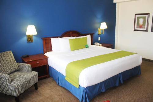 Best Western Plus Los Mochis, Los Mochis