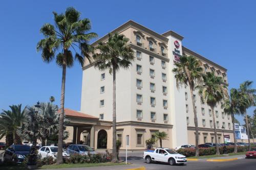 Best Western Plus Los Mochis, Los Mochis