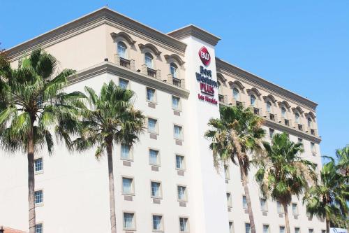 Best Western Plus Los Mochis, Los Mochis