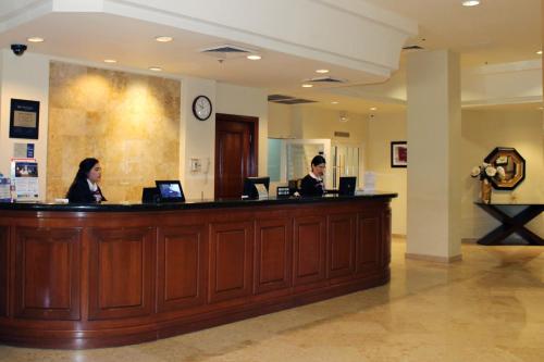 Best Western Plus Los Mochis, Los Mochis