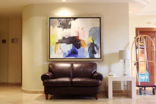 Best Western Plus Los Mochis, Los Mochis
