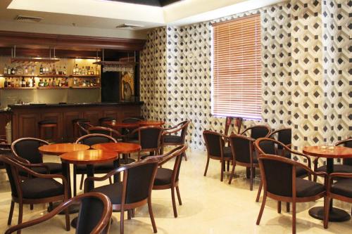 Best Western Plus Los Mochis, Los Mochis