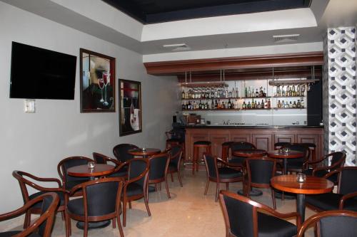 Best Western Plus Los Mochis, Los Mochis