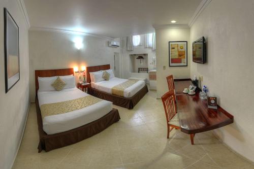 Best Western Taxco, Taxco