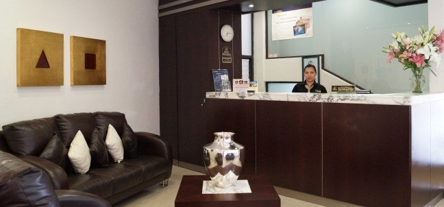 Best Western Taxco, Taxco