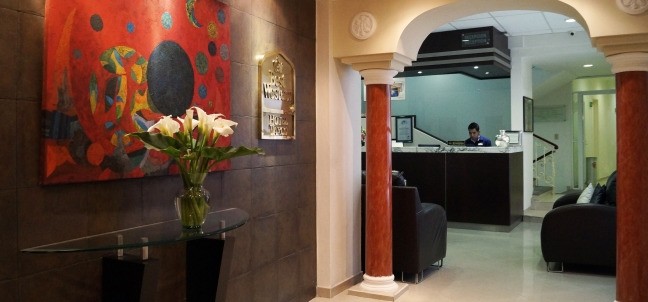 Best Western Taxco, Taxco