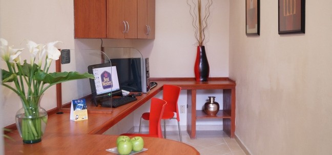 Best Western Taxco, Taxco