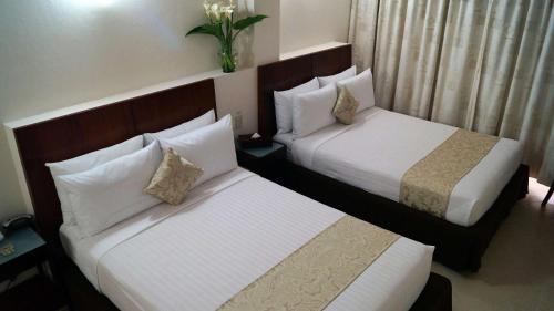 Best Western Taxco, Taxco