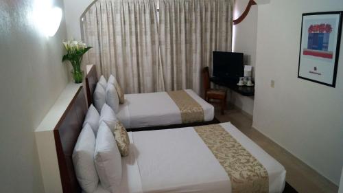 Best Western Taxco, Taxco
