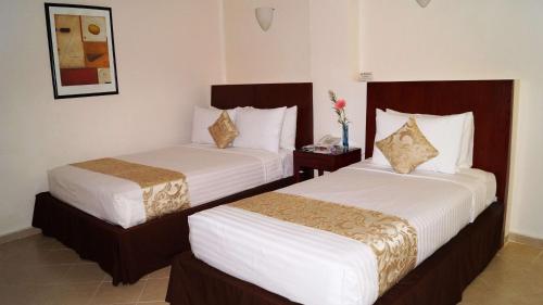 Best Western Taxco, Taxco