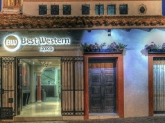 Best Western Taxco, Taxco