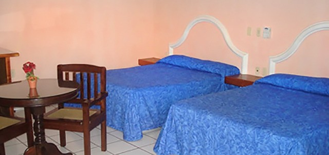 Blue Pacific Suites, Mazatlán
