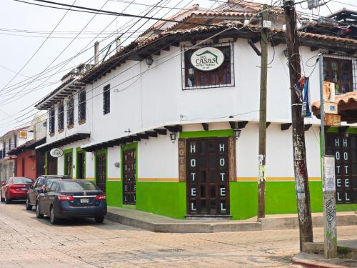 Posada Las Casas, San Cristóbal de las Casas