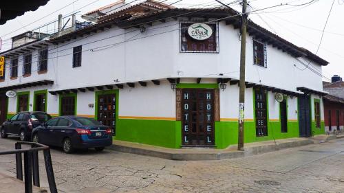Posada Las Casas, San Cristóbal de las Casas