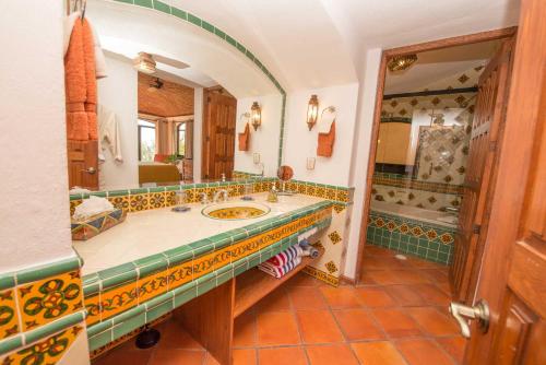 Casa Estrella de la Valenciana, Guanajuato