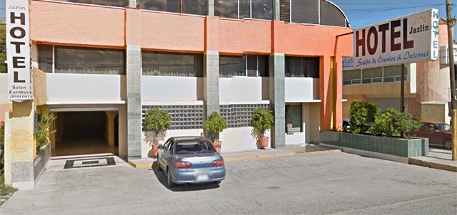 Jazlin, Mixquiahuala
