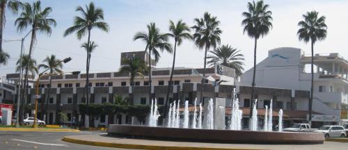 San Diego, Mazatlán