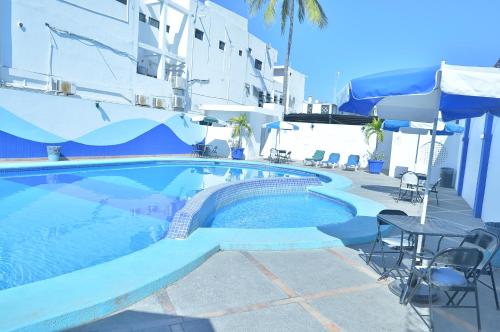 San Diego, Mazatlán