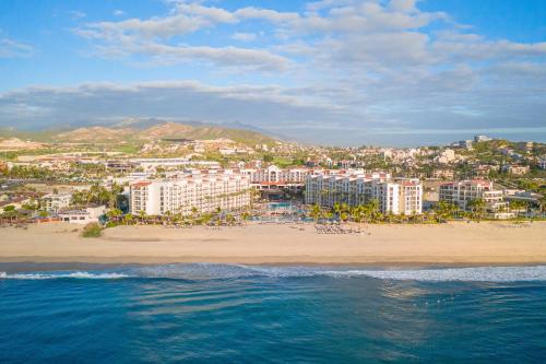 Hyatt Ziva Los Cabos, Los Cabos