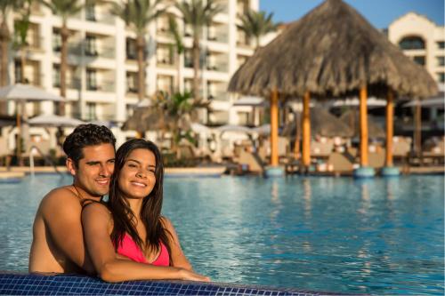 Hyatt Ziva Los Cabos, Los Cabos