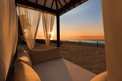 Hyatt Ziva Los Cabos, Los Cabos