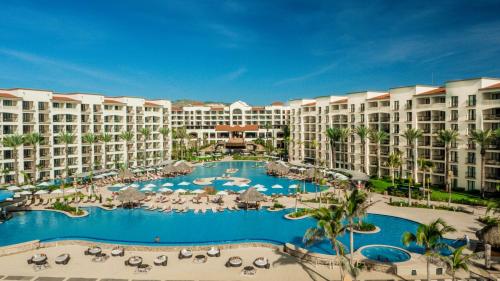 Hyatt Ziva Los Cabos, Los Cabos