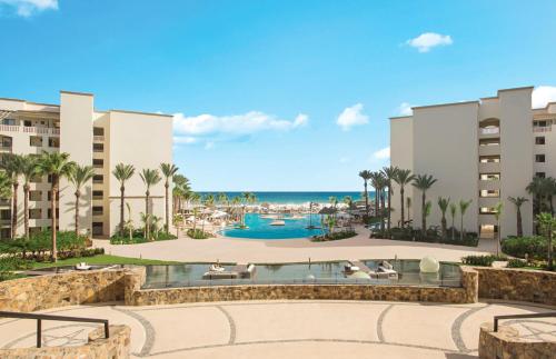 Hyatt Ziva Los Cabos, Los Cabos