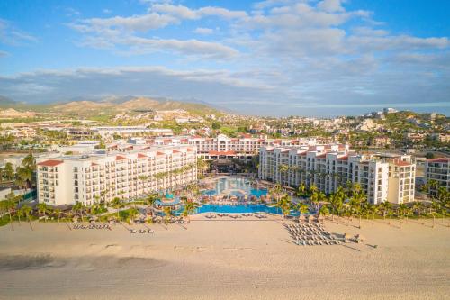 Hyatt Ziva Los Cabos, Los Cabos