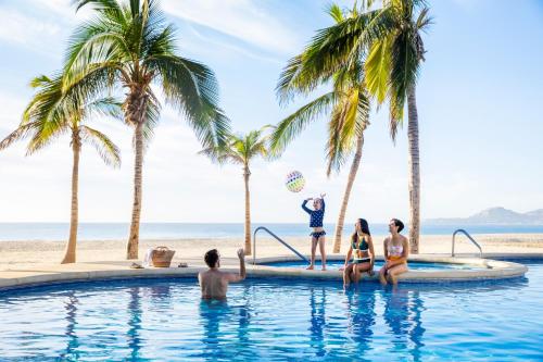 Hyatt Ziva Los Cabos, Los Cabos