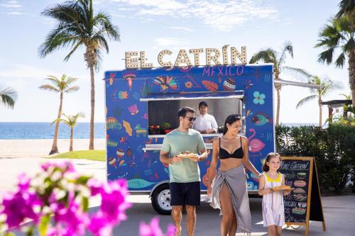 Hyatt Ziva Los Cabos, Los Cabos