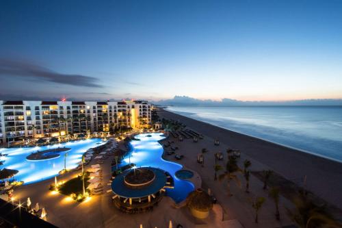 Hyatt Ziva Los Cabos, Los Cabos