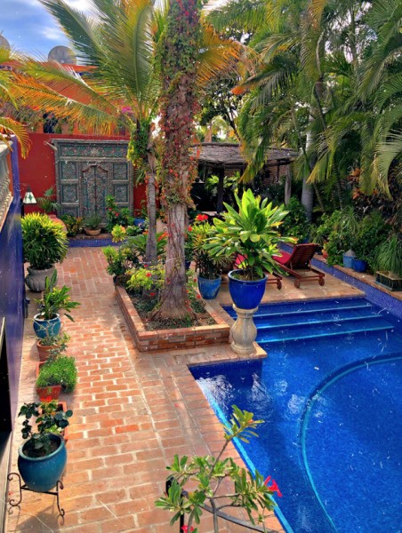 California, Todos Santos