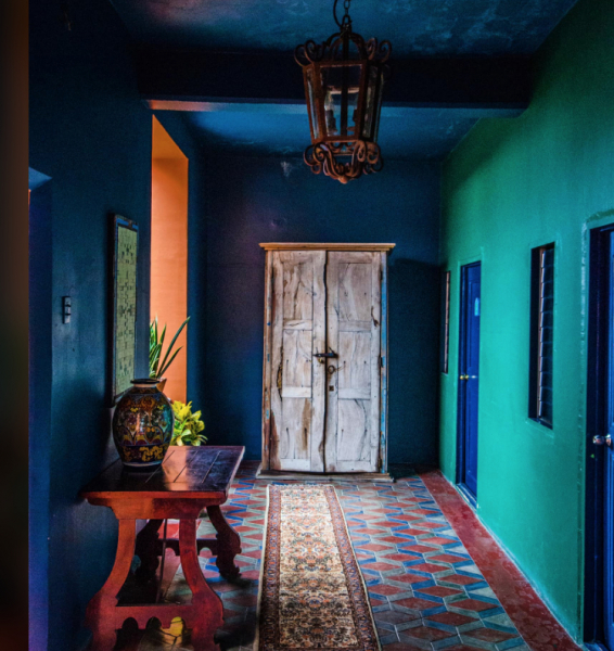California, Todos Santos