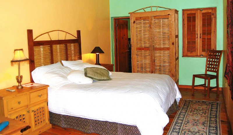 California, Todos Santos