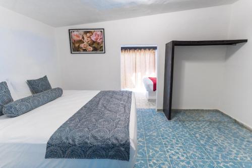 Melida, Los Cabos