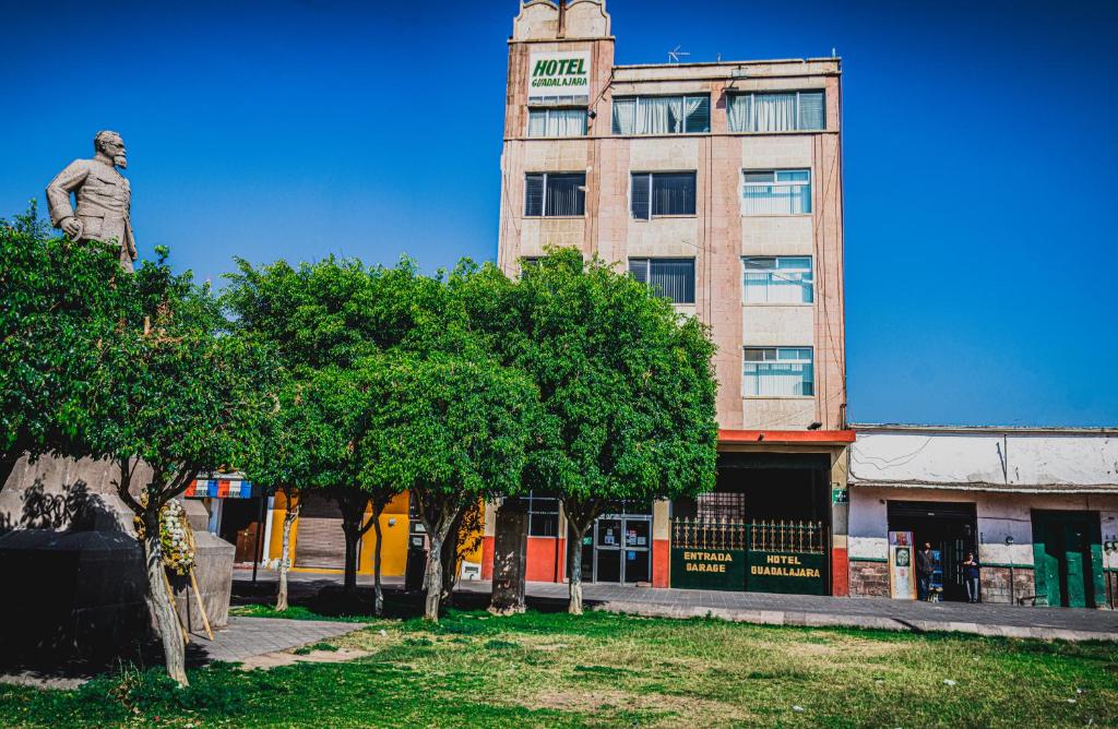 Guadalajara, San Luis Potosí