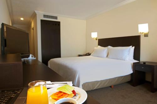 Fiesta Inn Centro, Toluca